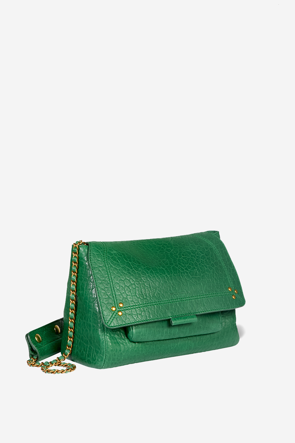 Jerome Dreyfuss Crossbody Groen