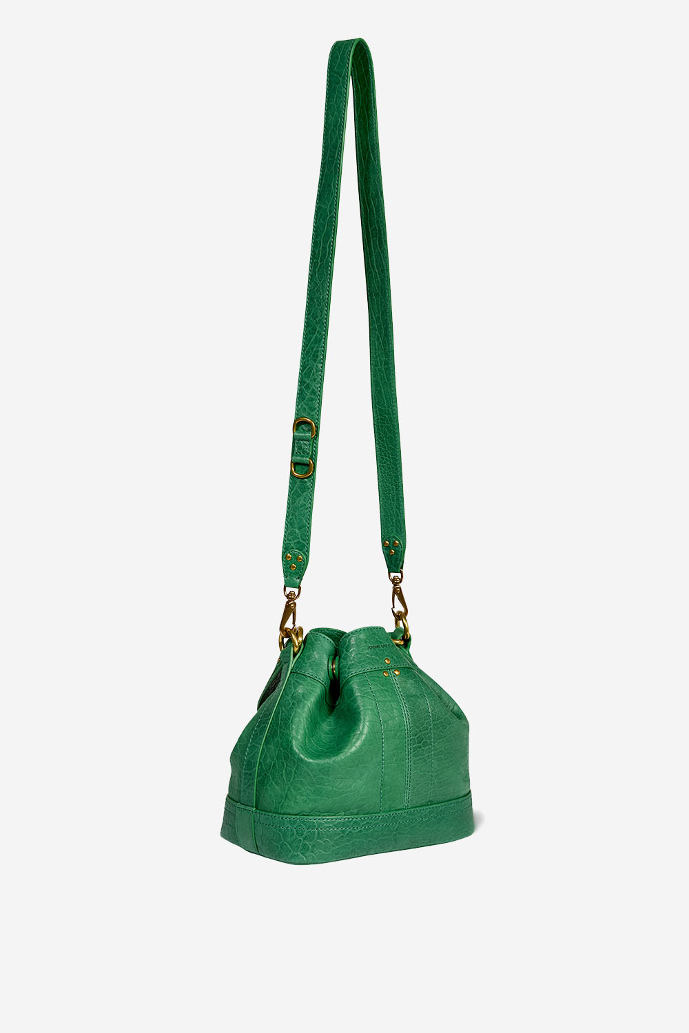 Jerome Dreyfuss Crossbody Groen