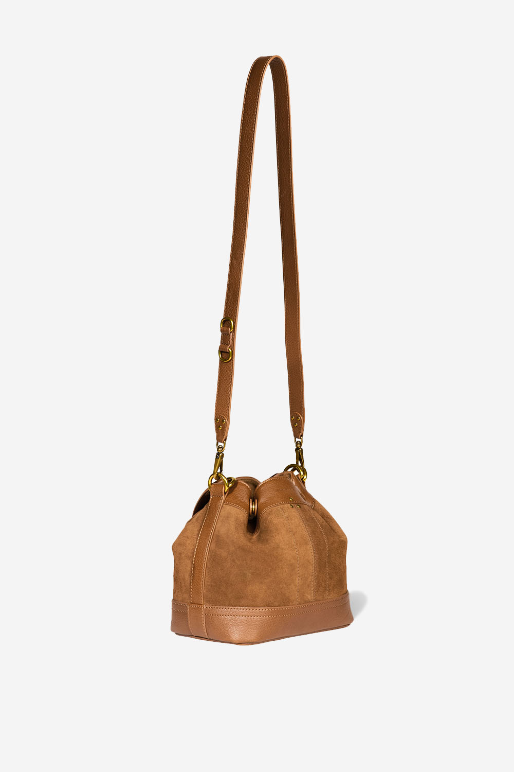 Jerome Dreyfuss Crossbody Bruin