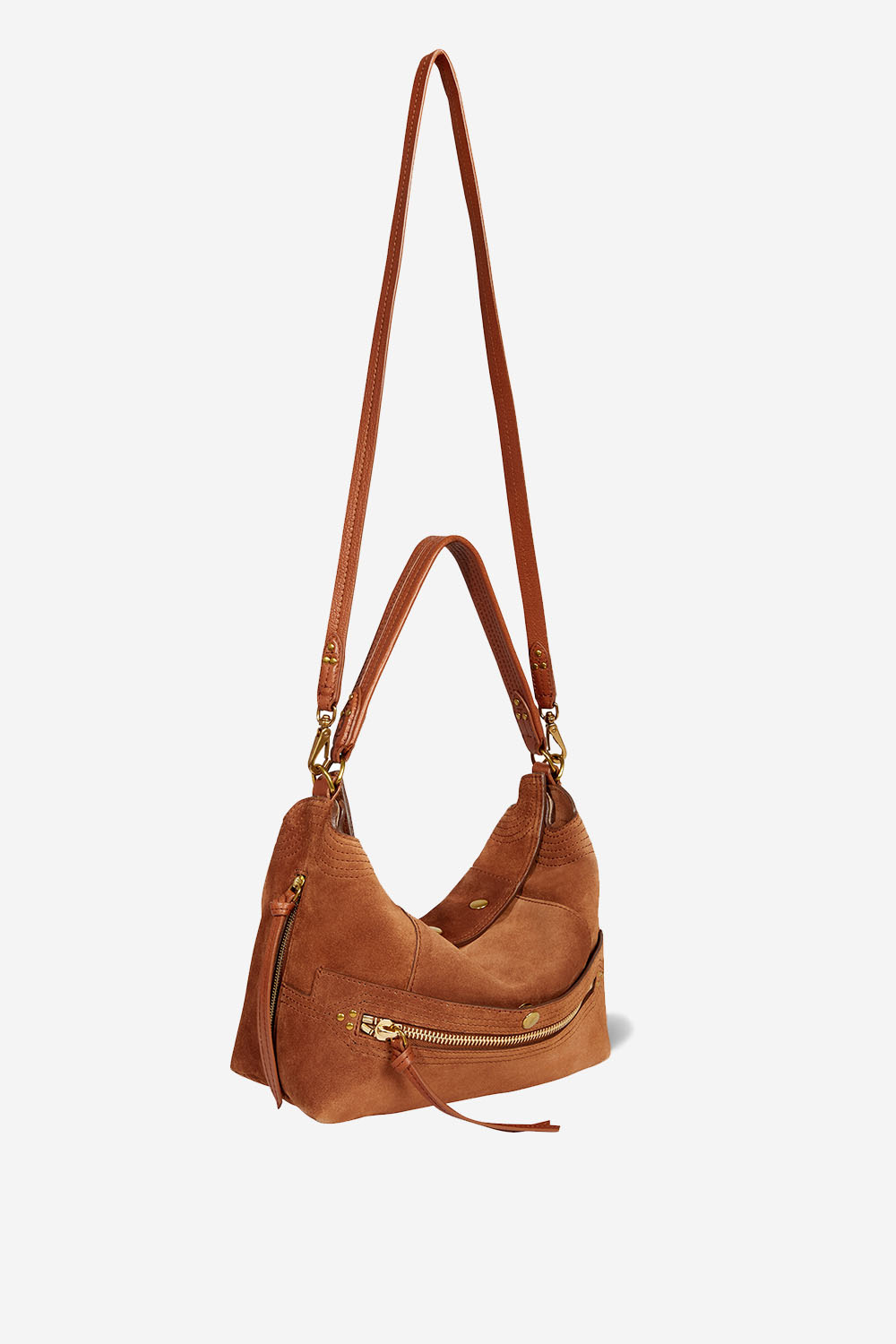 Jerome Dreyfuss Crossbody Bruin