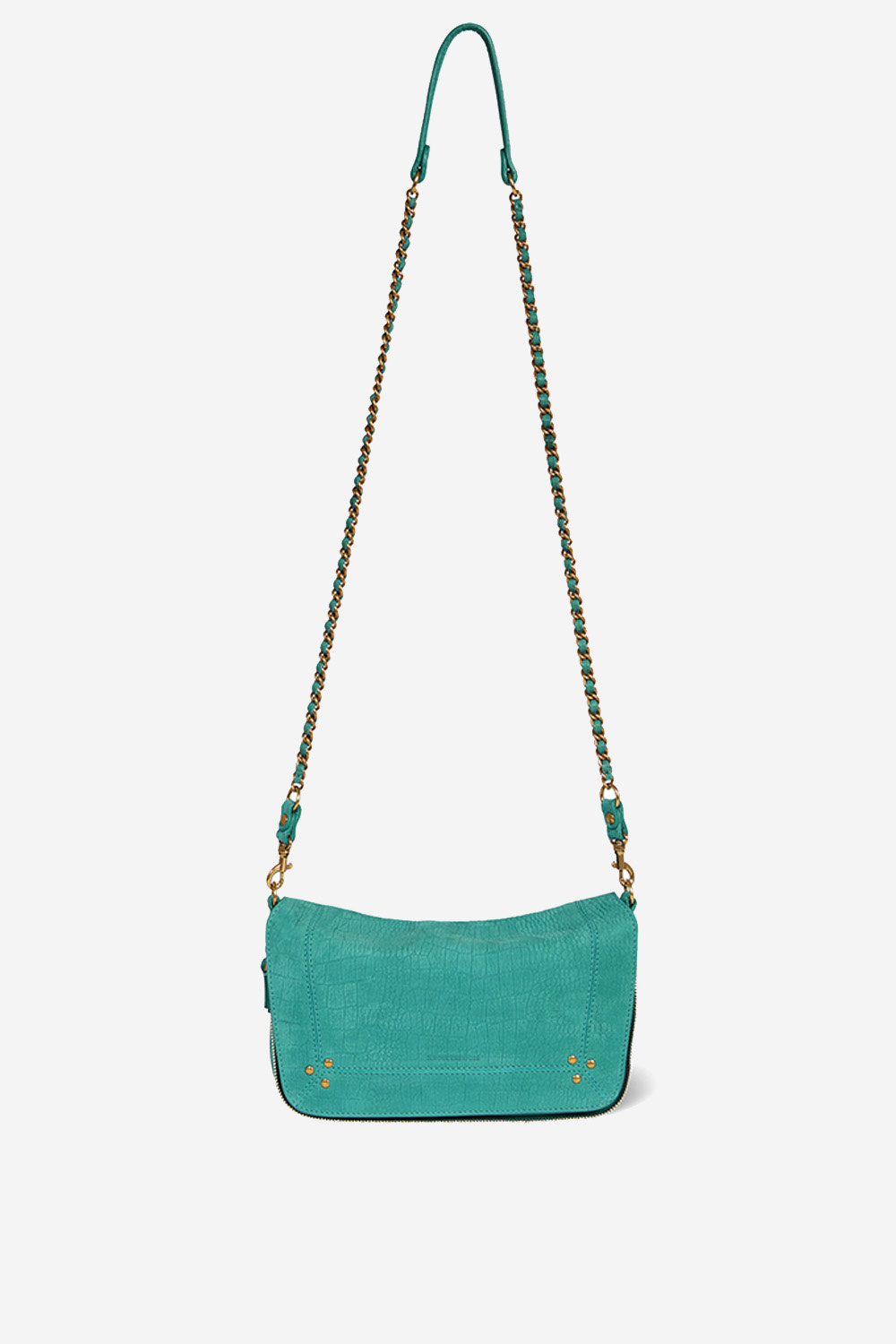 Jerome Dreyfuss Crossbody Groen