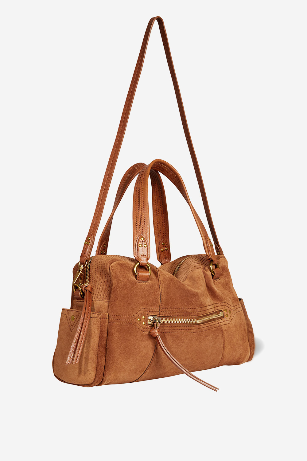 Jerome Dreyfuss Crossbody Bruin