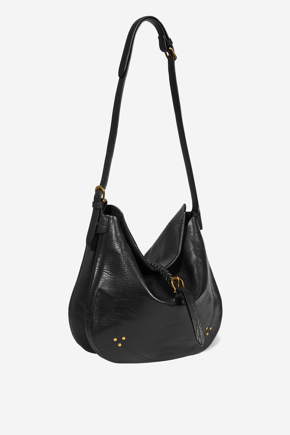 Jerome Dreyfuss Shoulder bag Black