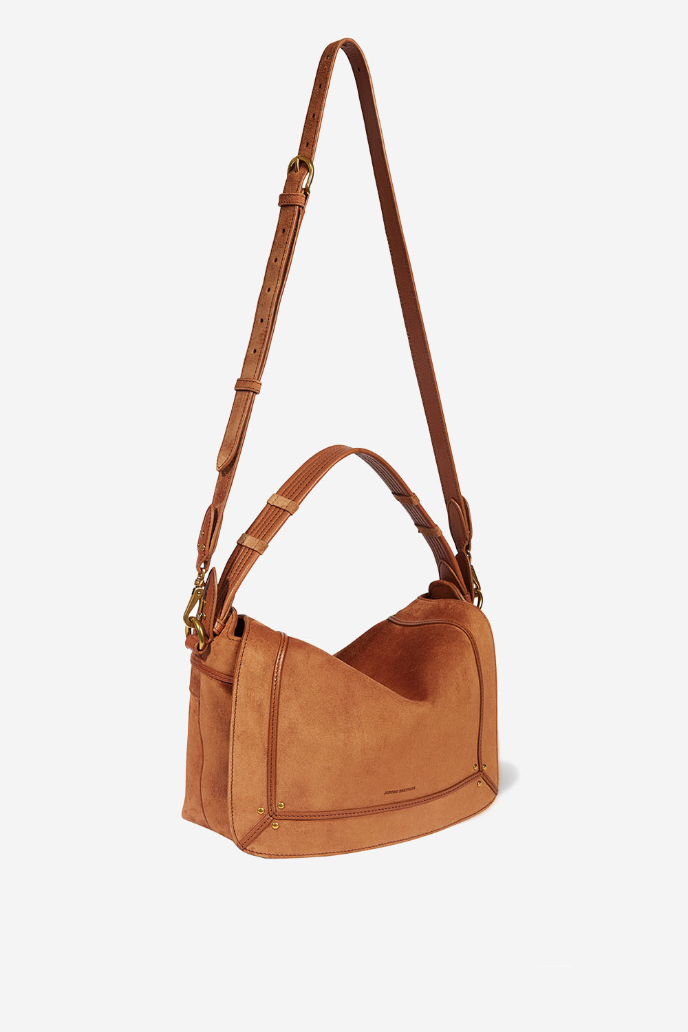 Jerome Dreyfuss Crossbody Bruin