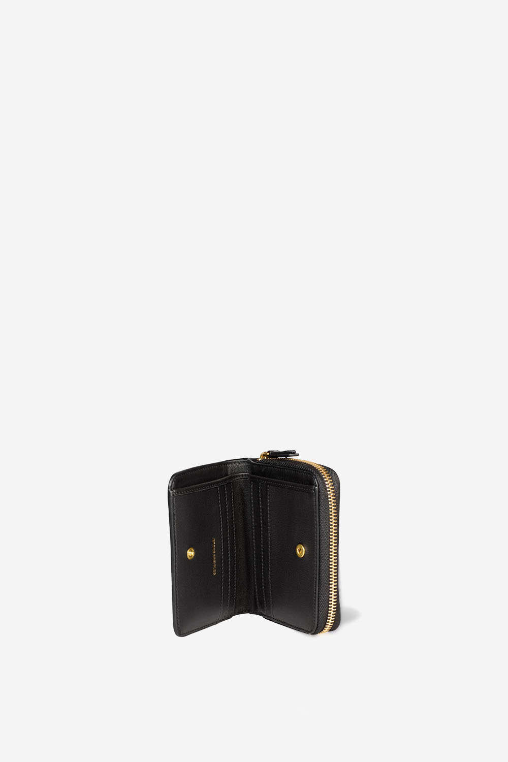 Jerome Dreyfuss Wallet Black