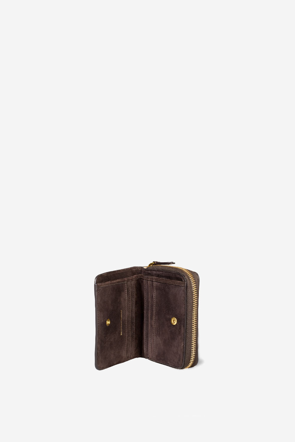 Jerome Dreyfuss Portemonnee Bruin