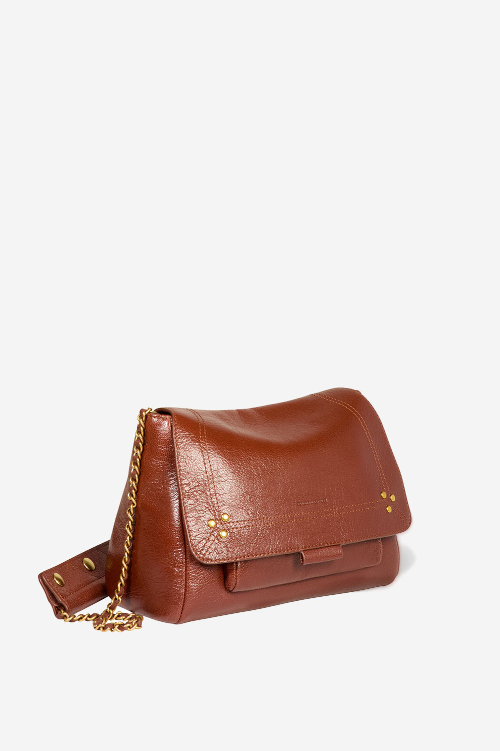 Jerome Dreyfuss Crossbody Bruin