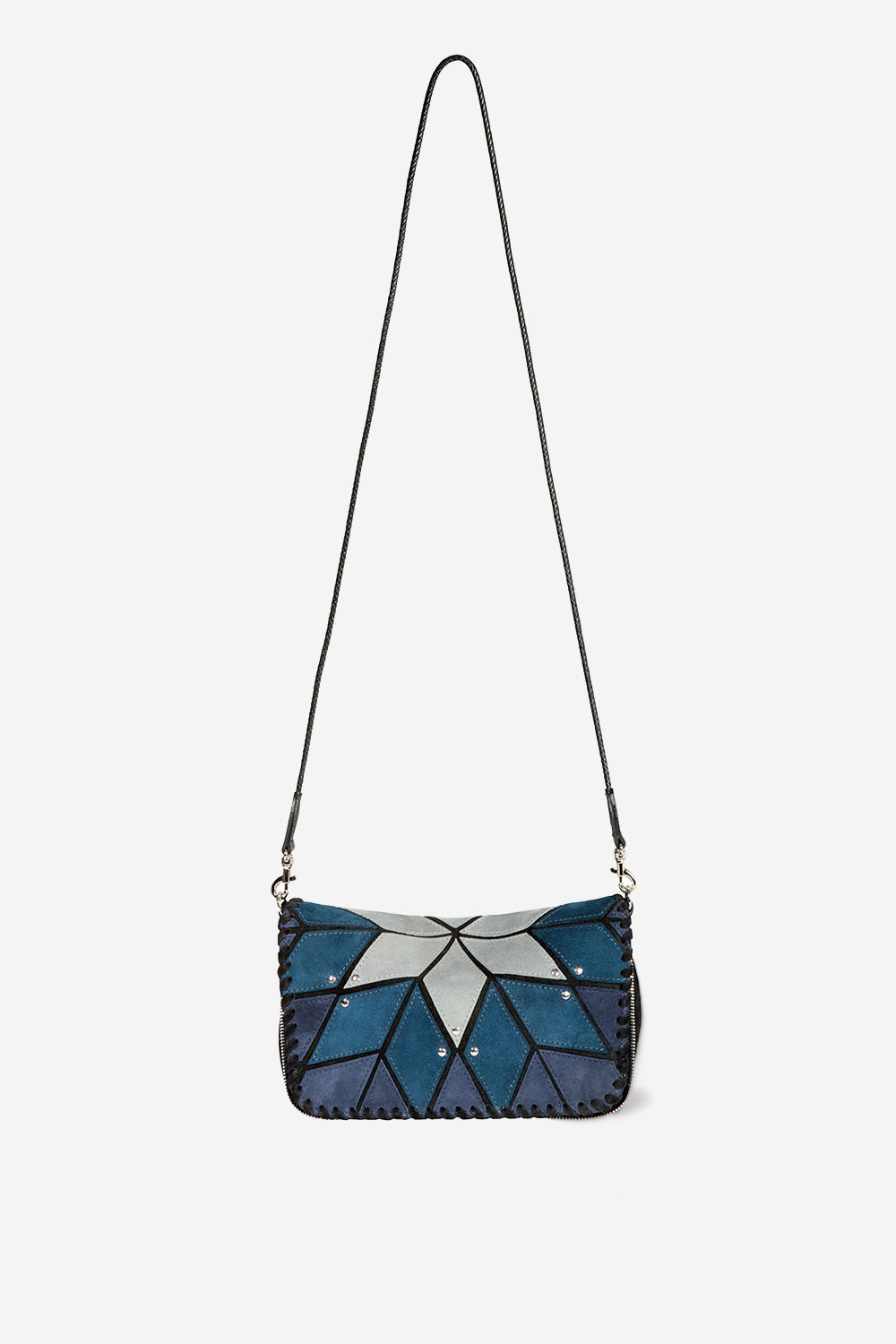 Jerome Dreyfuss Crossbody Black