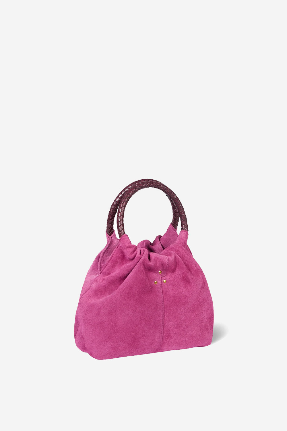 Jerome Dreyfuss Crossbody Roze