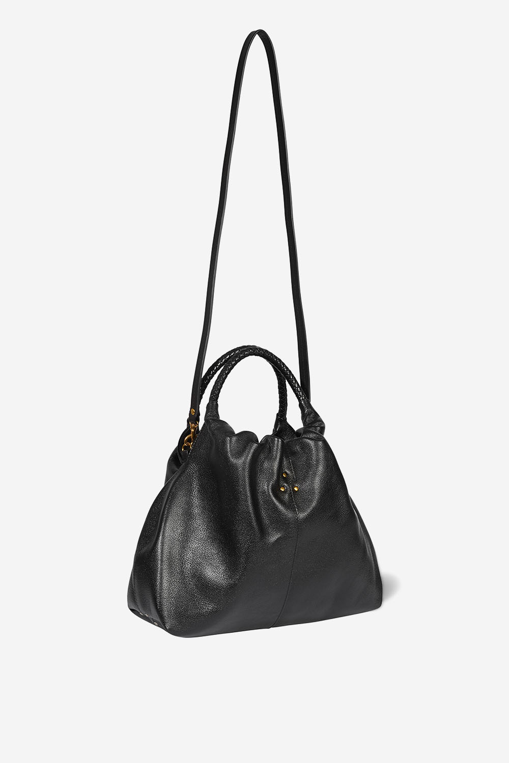 Jerome Dreyfuss Tote bag Black