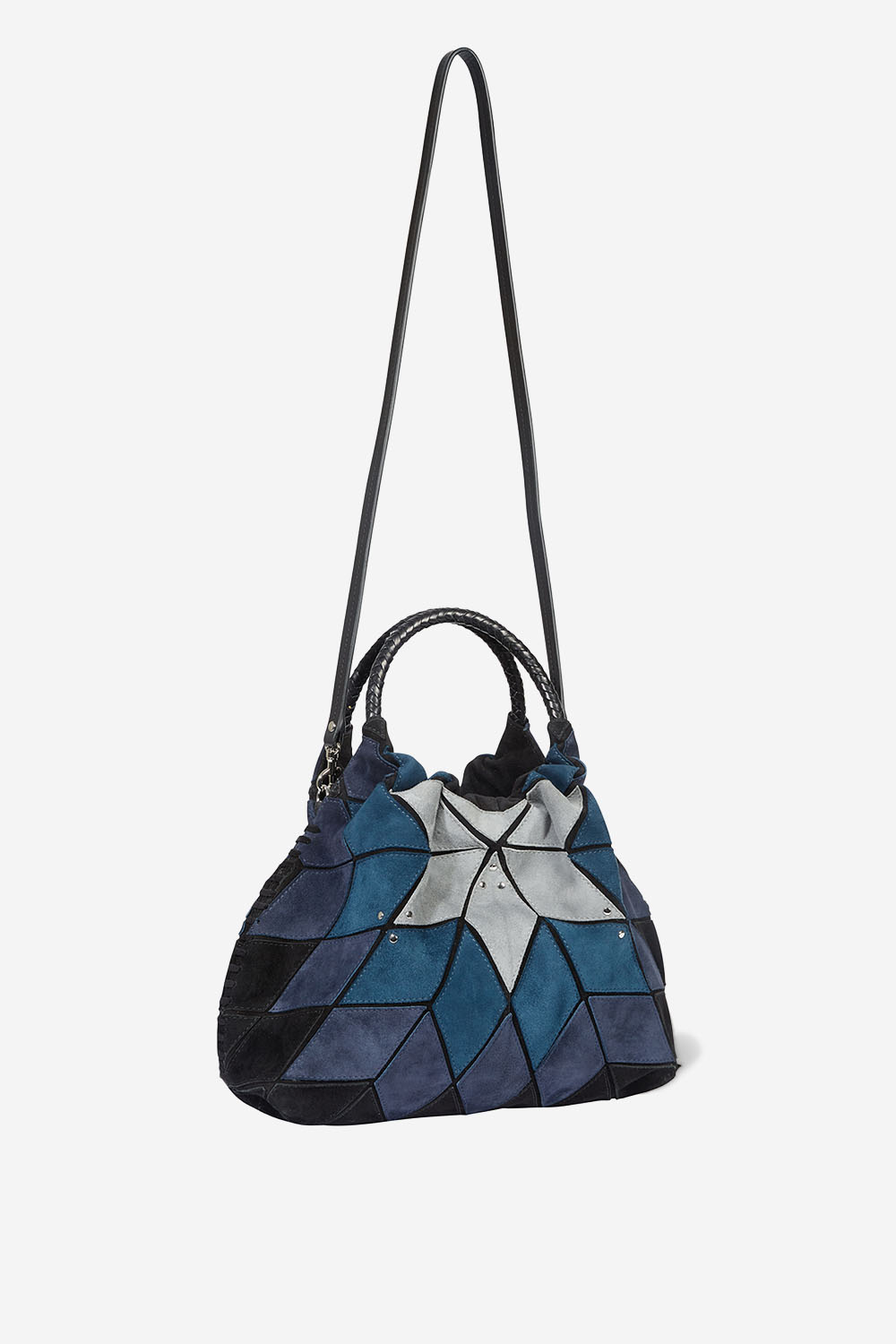Jerome Dreyfuss Tote bag Blue