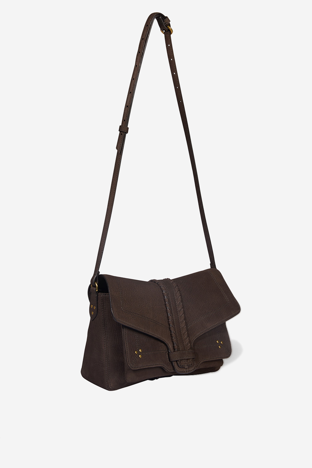 Jerome Dreyfuss Crossbody Bruin