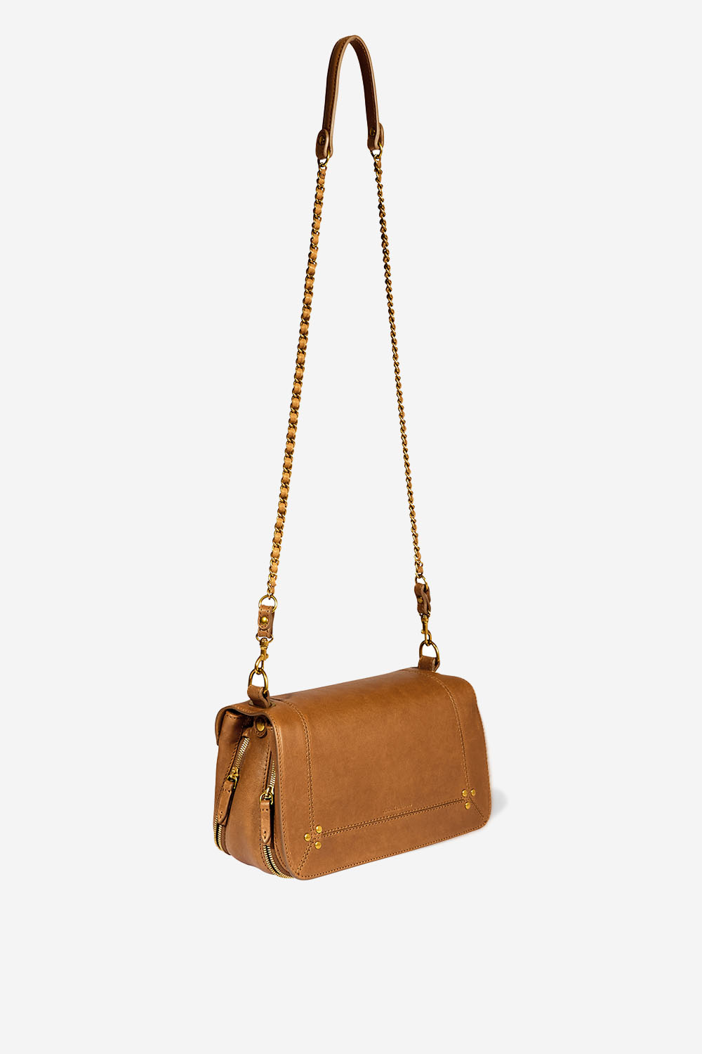 Jerome Dreyfuss Crossbody Bruin