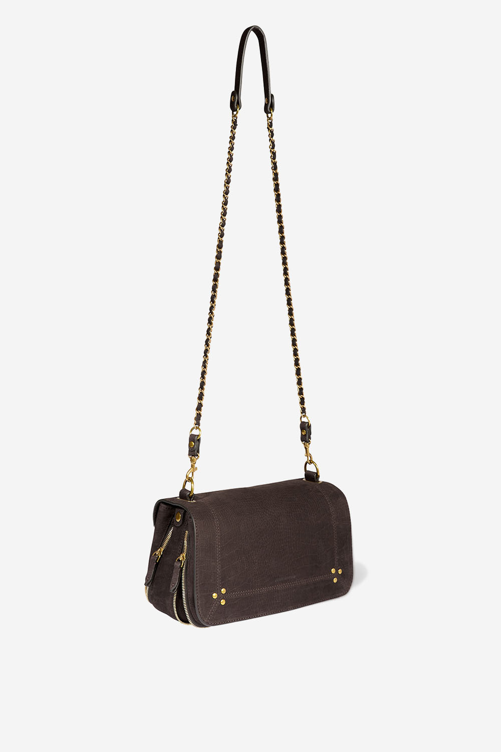 Jerome Dreyfuss Crossbody Bruin