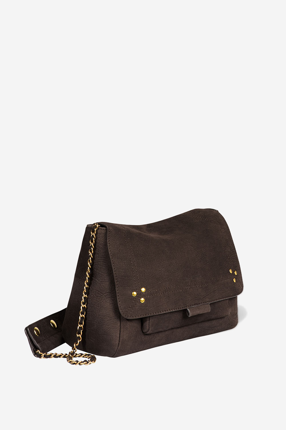 Jerome Dreyfuss Crossbody Bruin