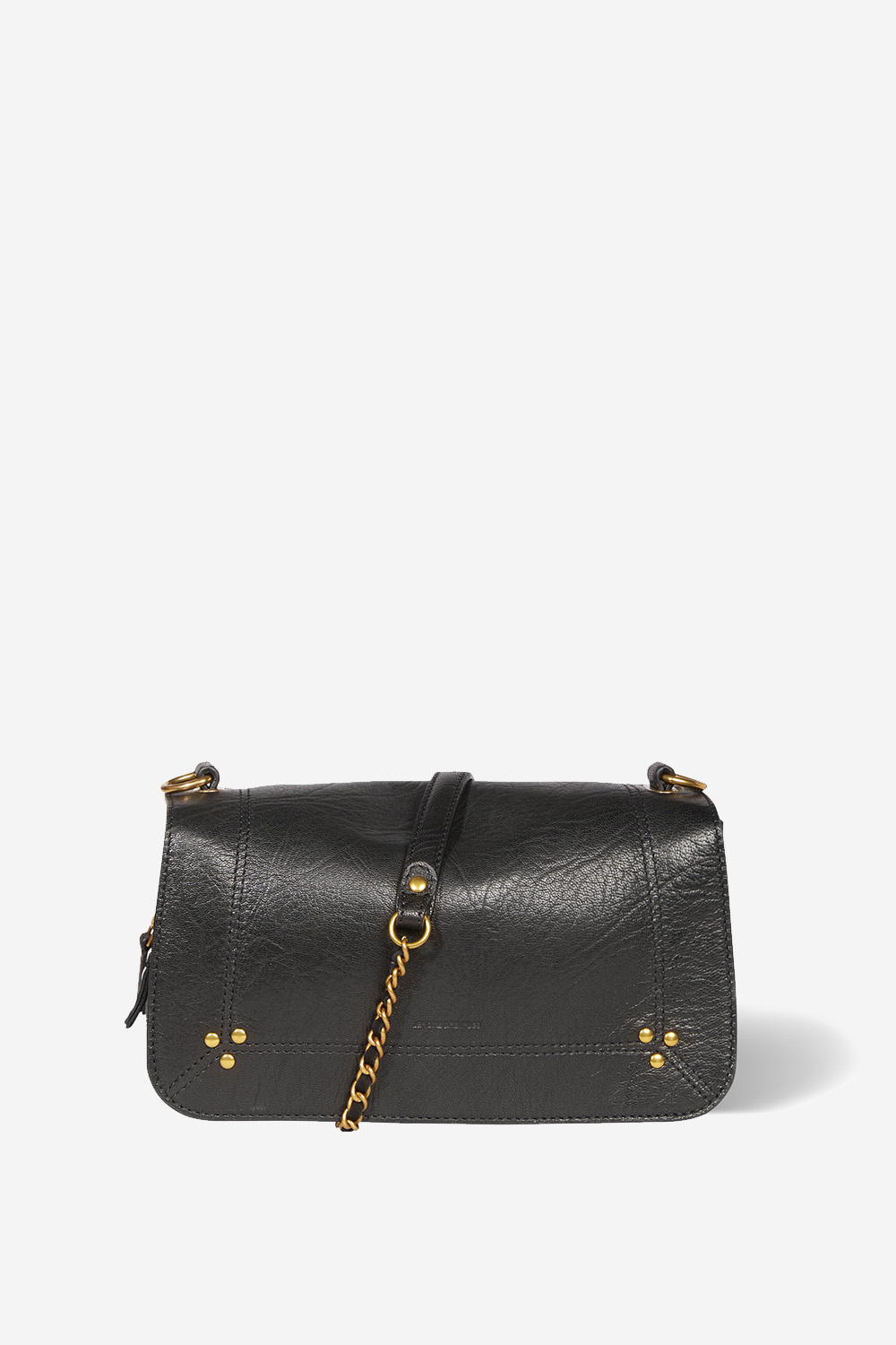 Jerome Dreyfuss Crossbody Black