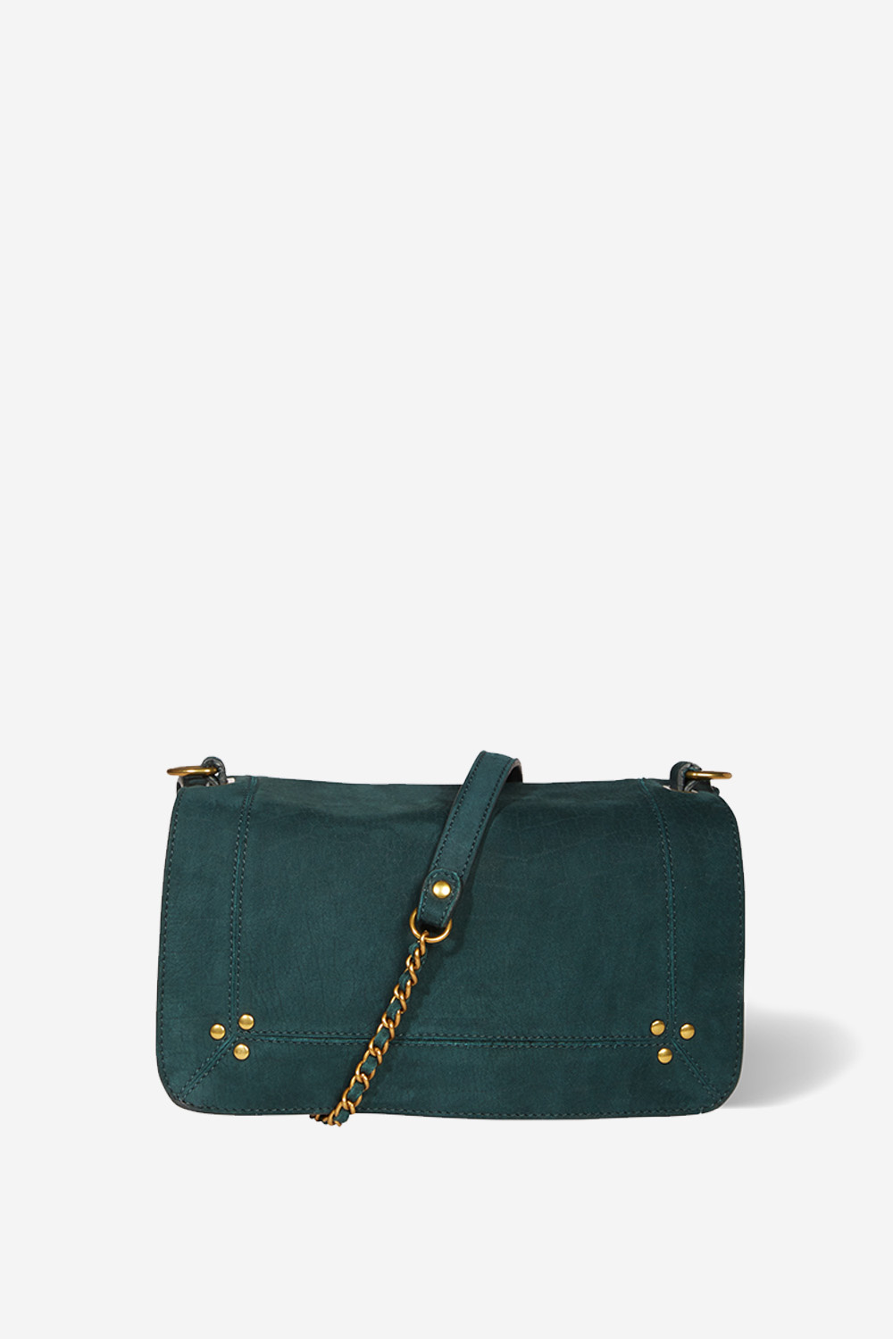 Jerome Dreyfuss Crossbody Green