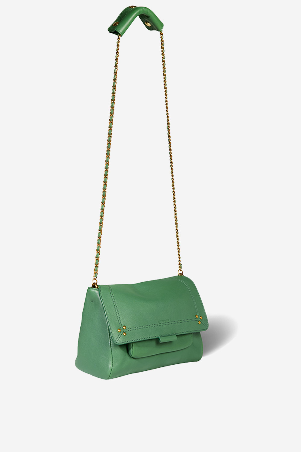 Jerome Dreyfuss Crossbody Green