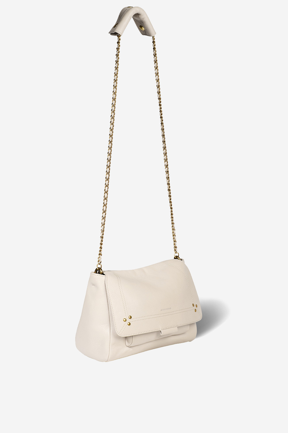 Jerome Dreyfuss Crossbody White