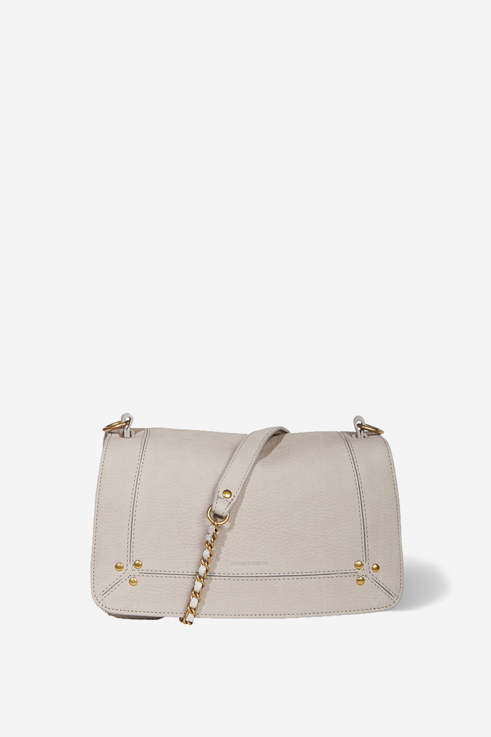 Jerome Dreyfuss Crossbody Grijs