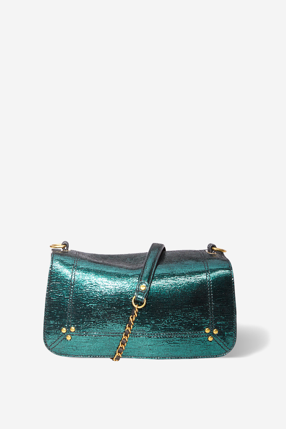 Jerome Dreyfuss Crossbody Groen