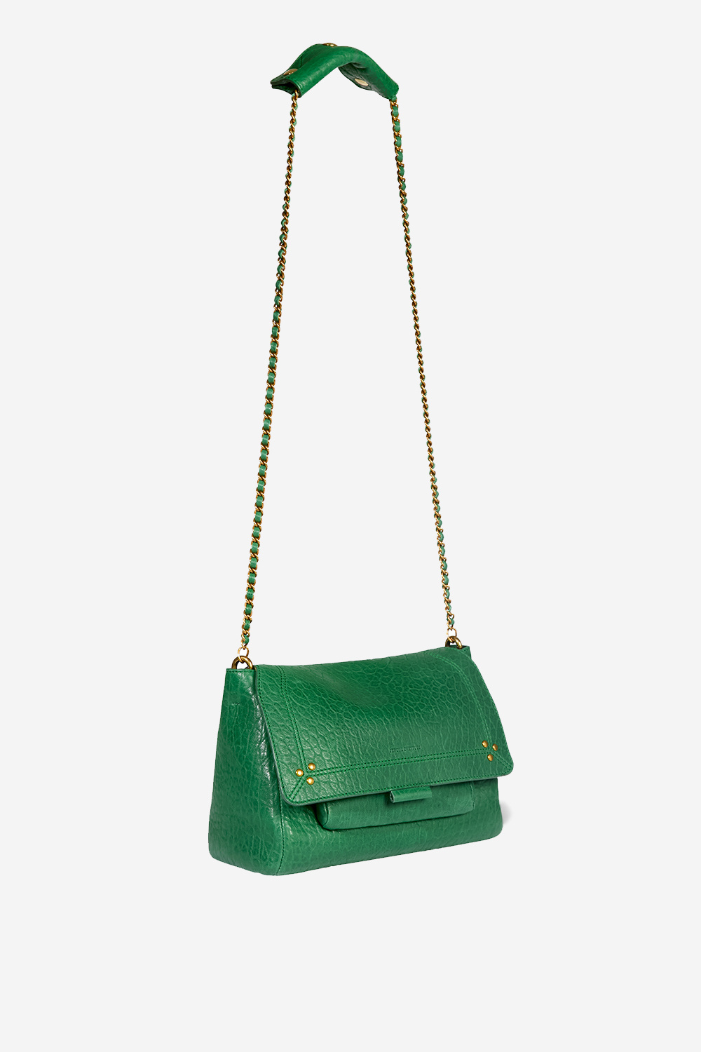 Jerome Dreyfuss Crossbody Groen