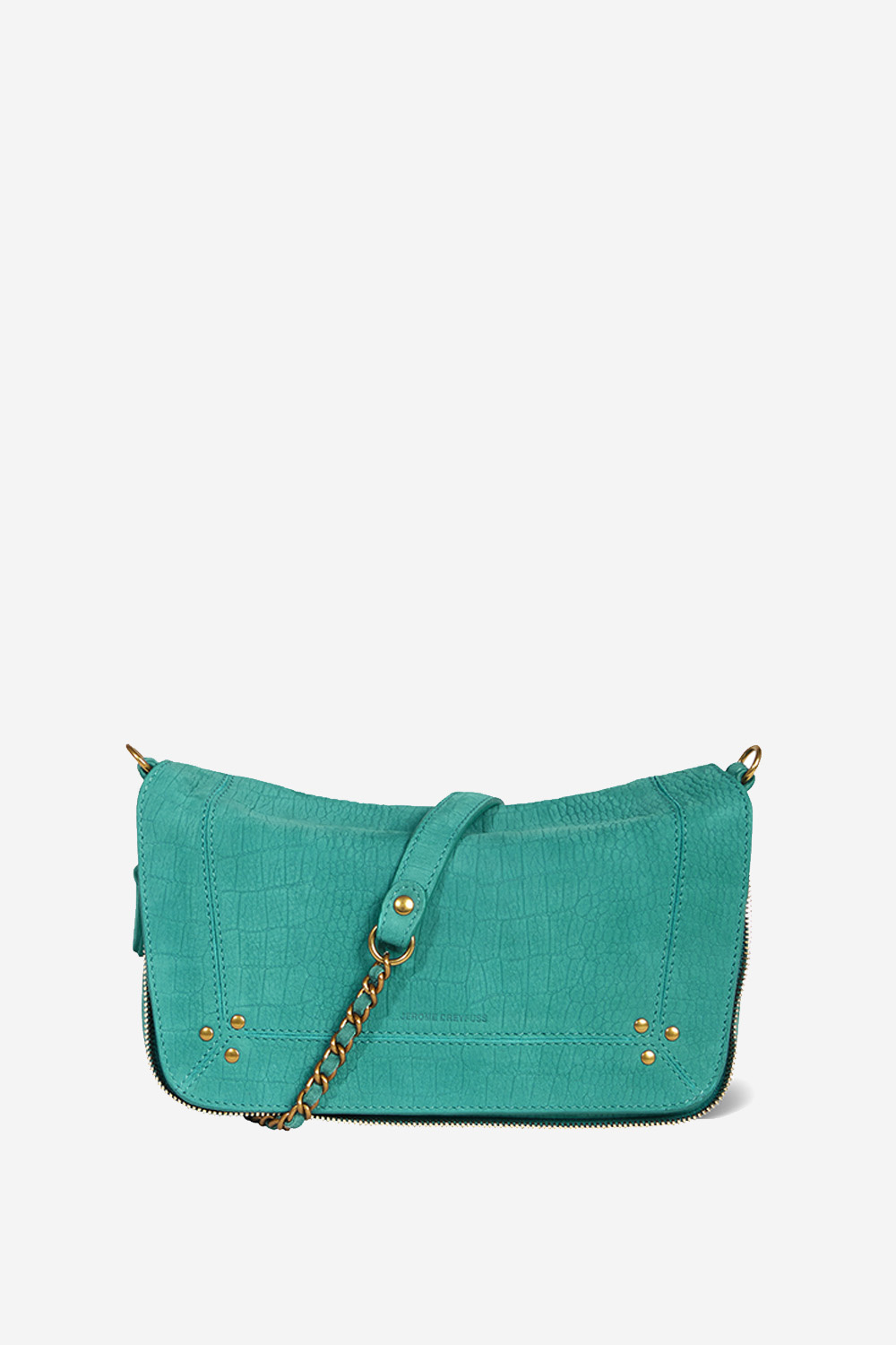 Jerome Dreyfuss Crossbody Groen