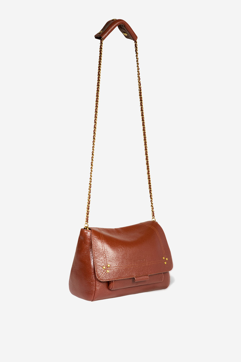 Jerome Dreyfuss Crossbody Bruin