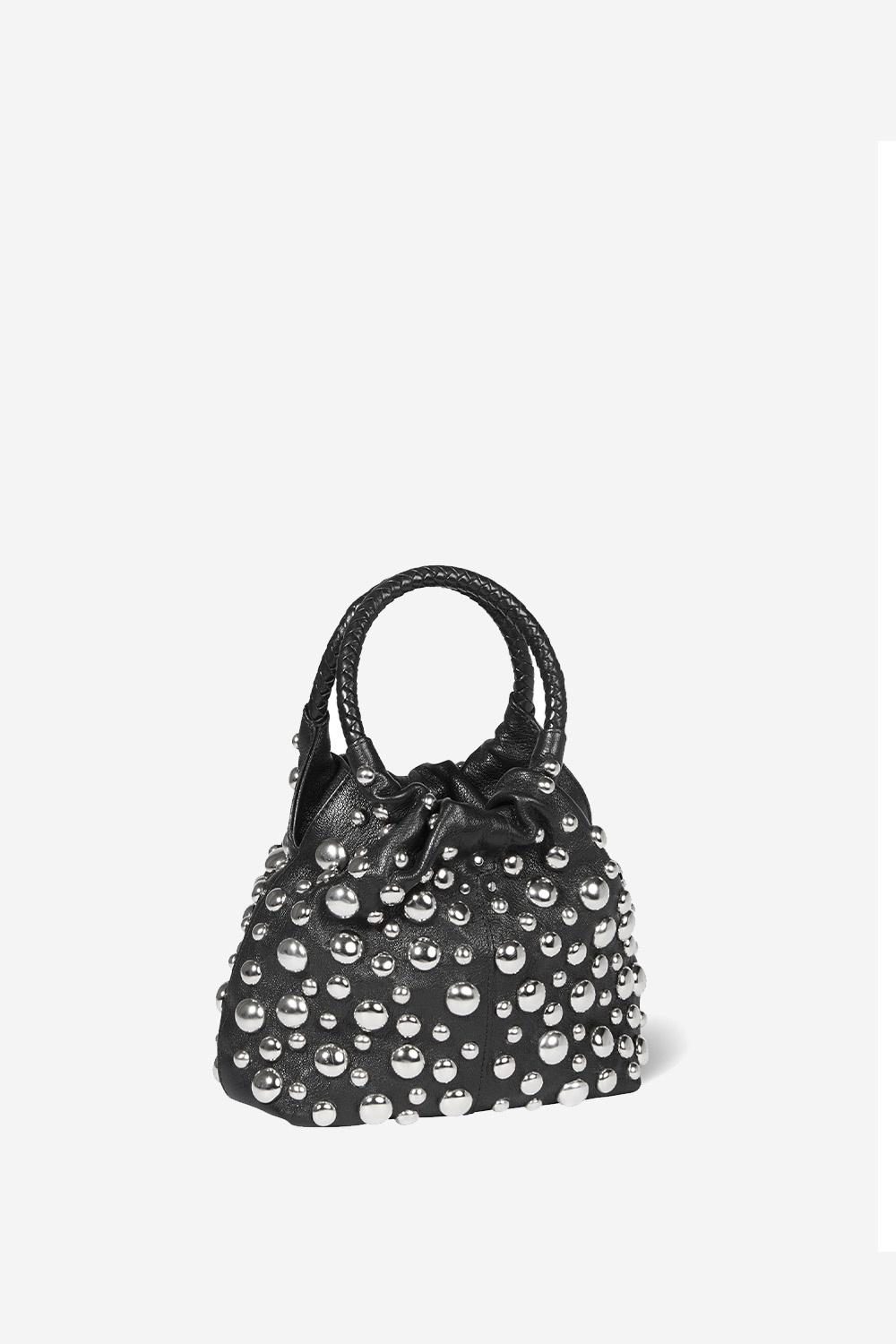 Jerome Dreyfuss Shopper Zwart