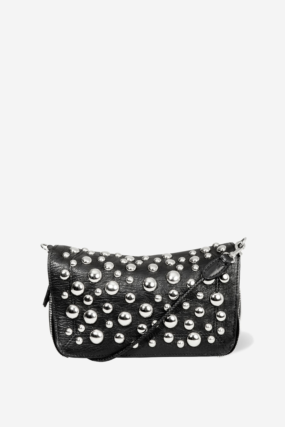 Jerome Dreyfuss Crossbody Black