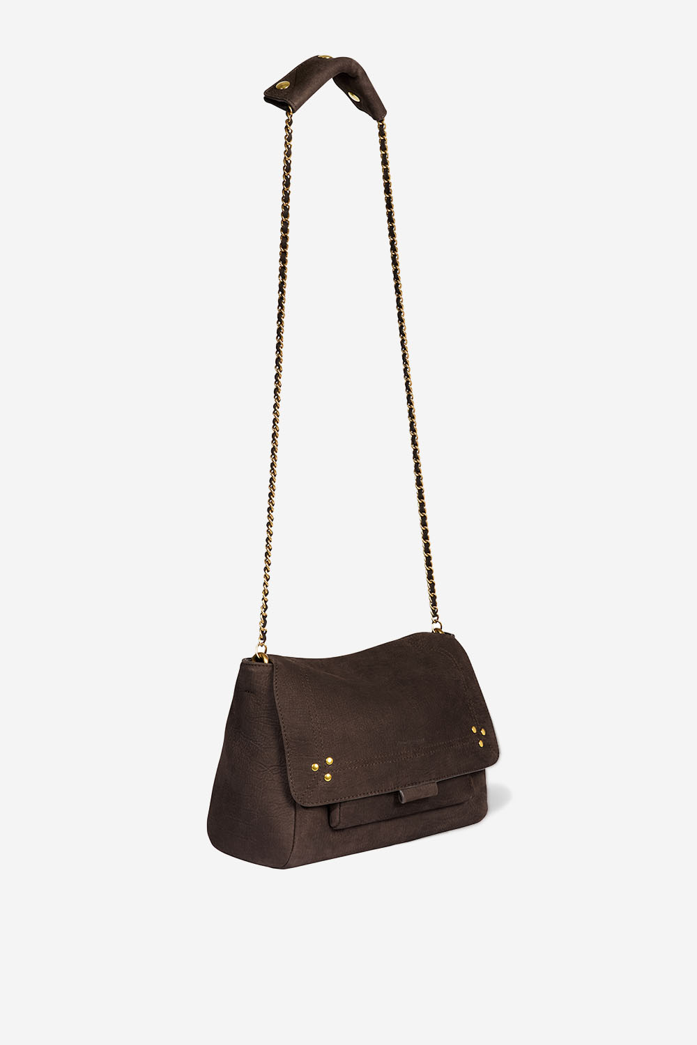 Jerome Dreyfuss Crossbody Bruin
