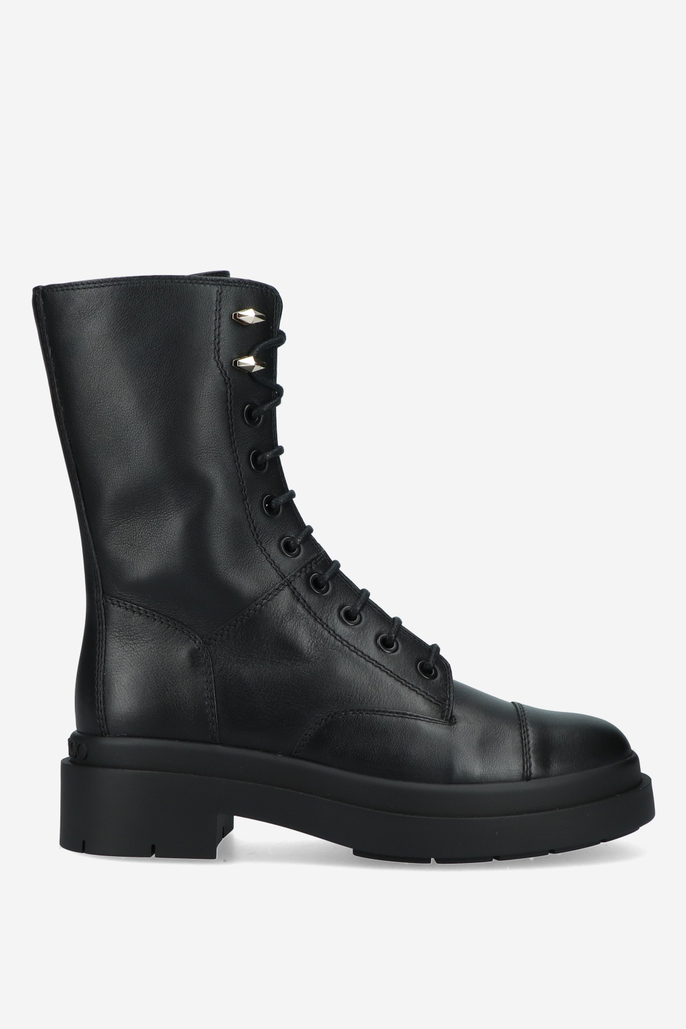 Jimmy Choo Boots Black