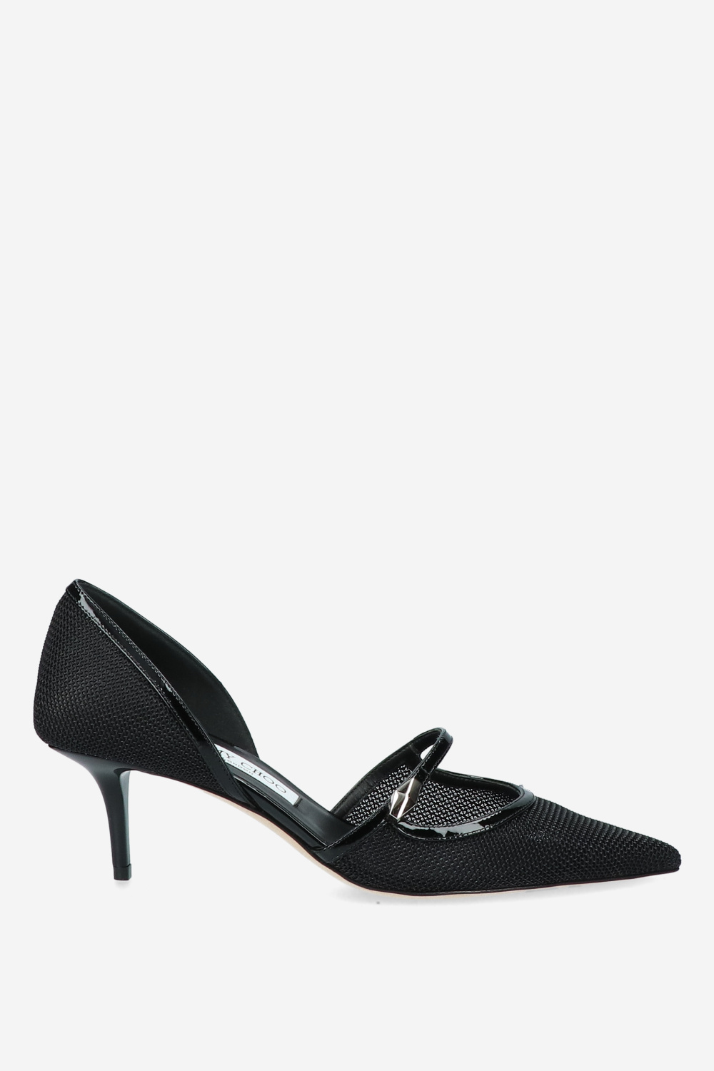 Jimmy Choo Pumps Black