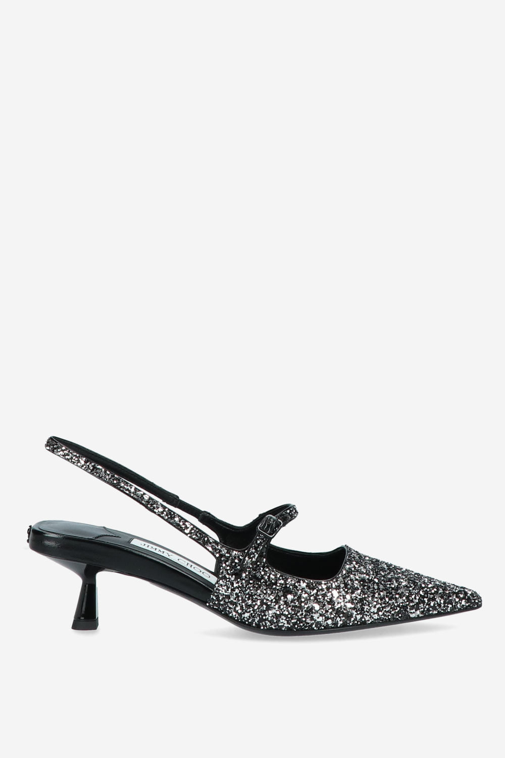 Jimmy Choo Pumps Metallic