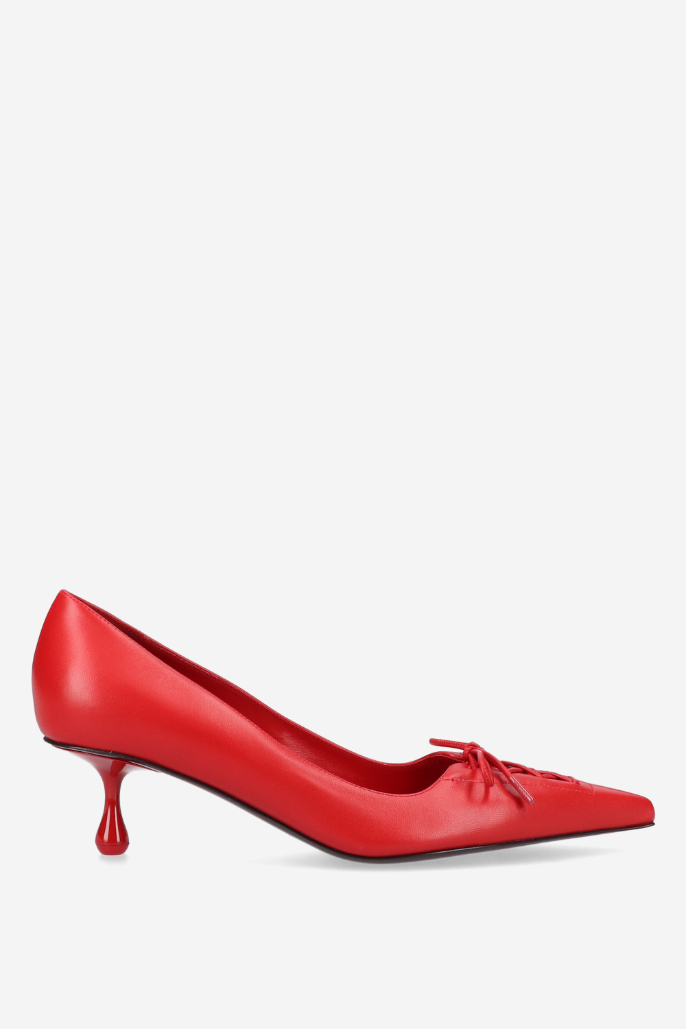 Jimmy Choo Pumps Rood