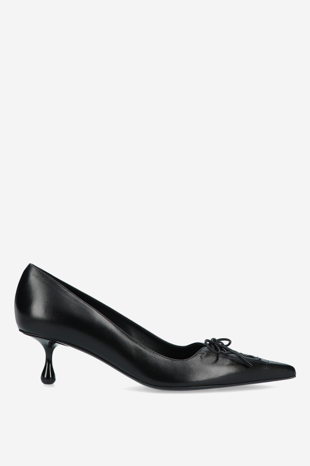 Jimmy Choo Pumps Black