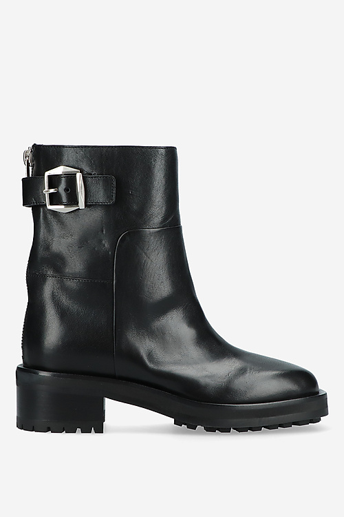 Jimmy Choo Boots Black