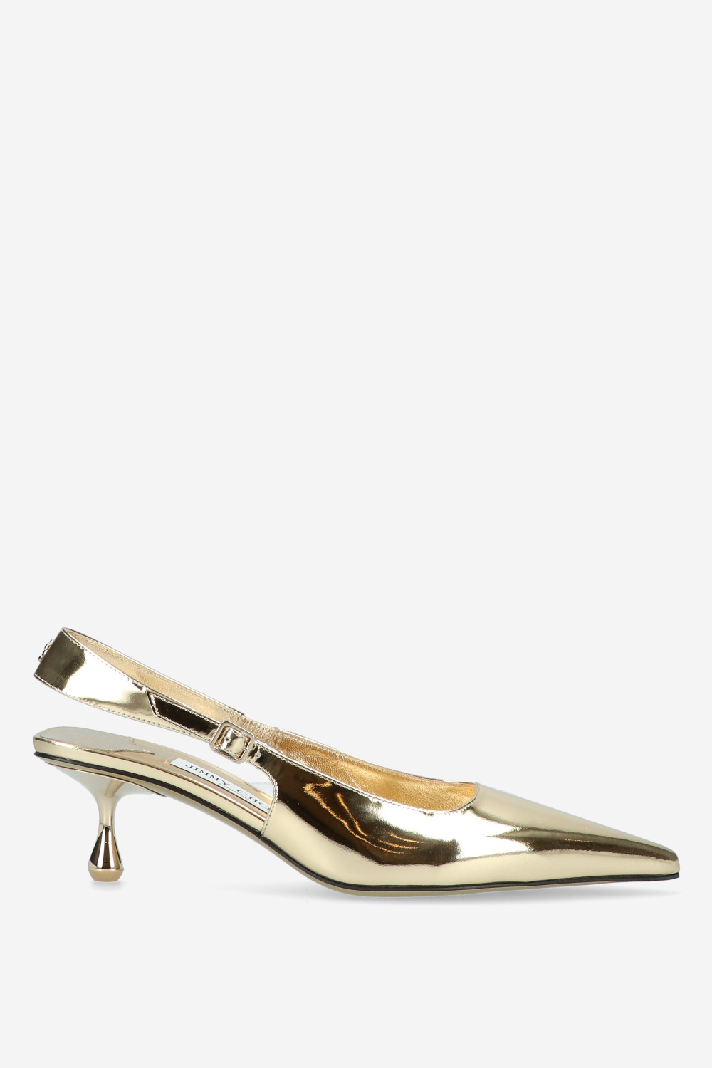 Jimmy Choo Pumps Goud