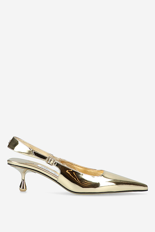 Jimmy Choo Pumps Goud