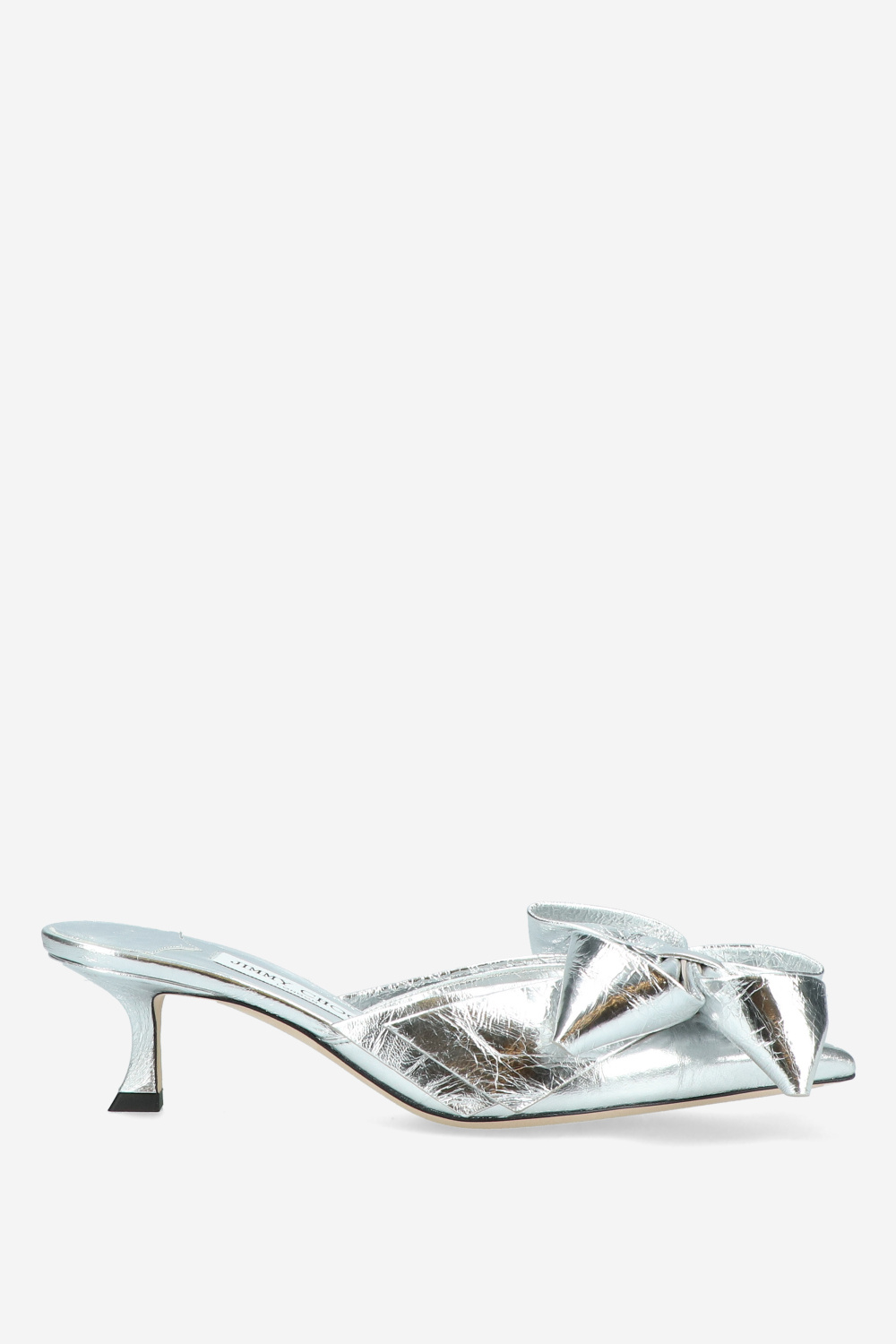 Jimmy Choo Pumps Silver