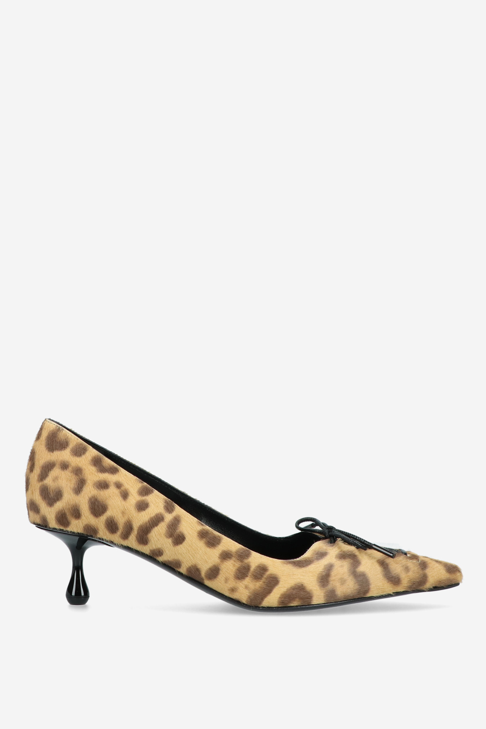 Jimmy Choo Pumps Dierenprint