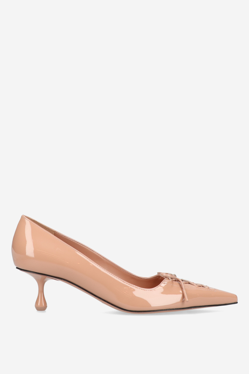 Jimmy Choo Pumps Nude