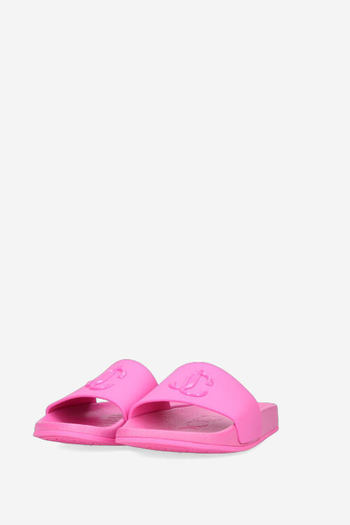 Jimmy Choo Sandalen Roze Jimmy Choo Sandalen Roze