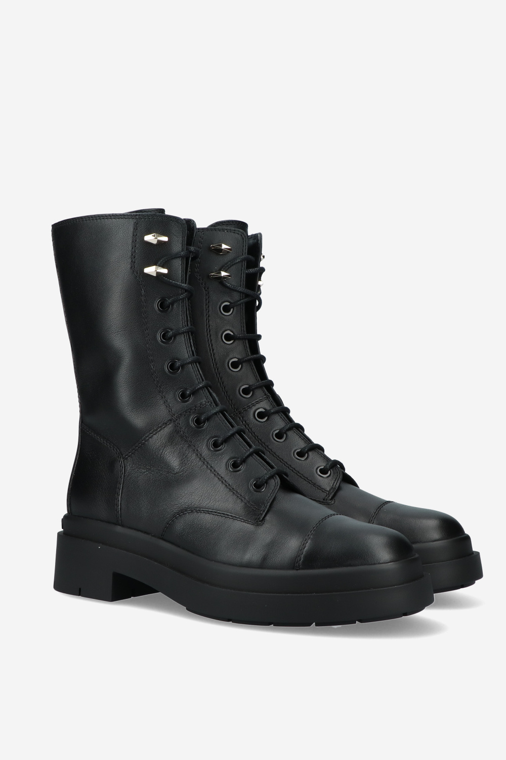 Jimmy Choo Boots Black