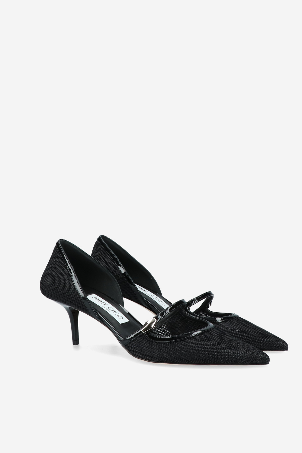 Jimmy Choo Pumps Black