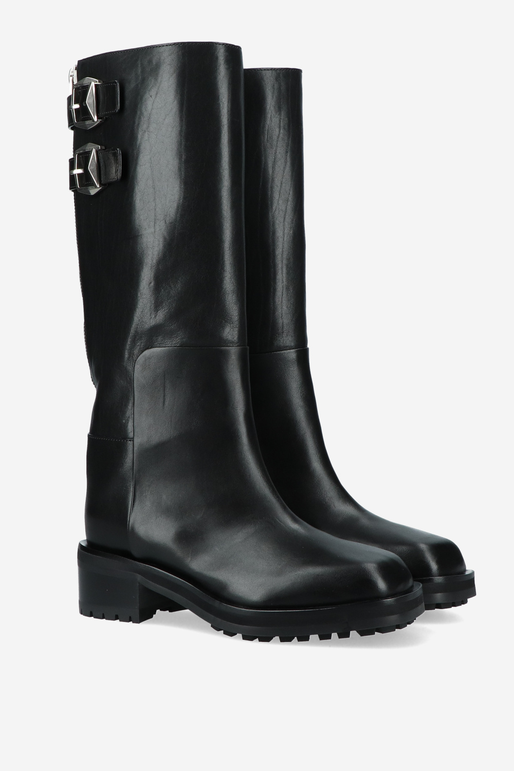 Jimmy Choo Boots Black