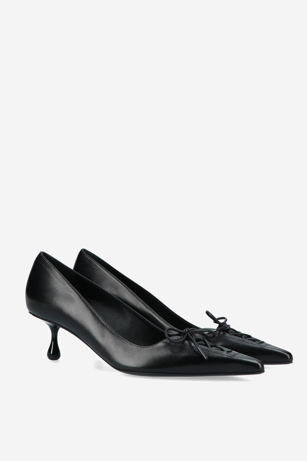 Jimmy Choo Pumps Black