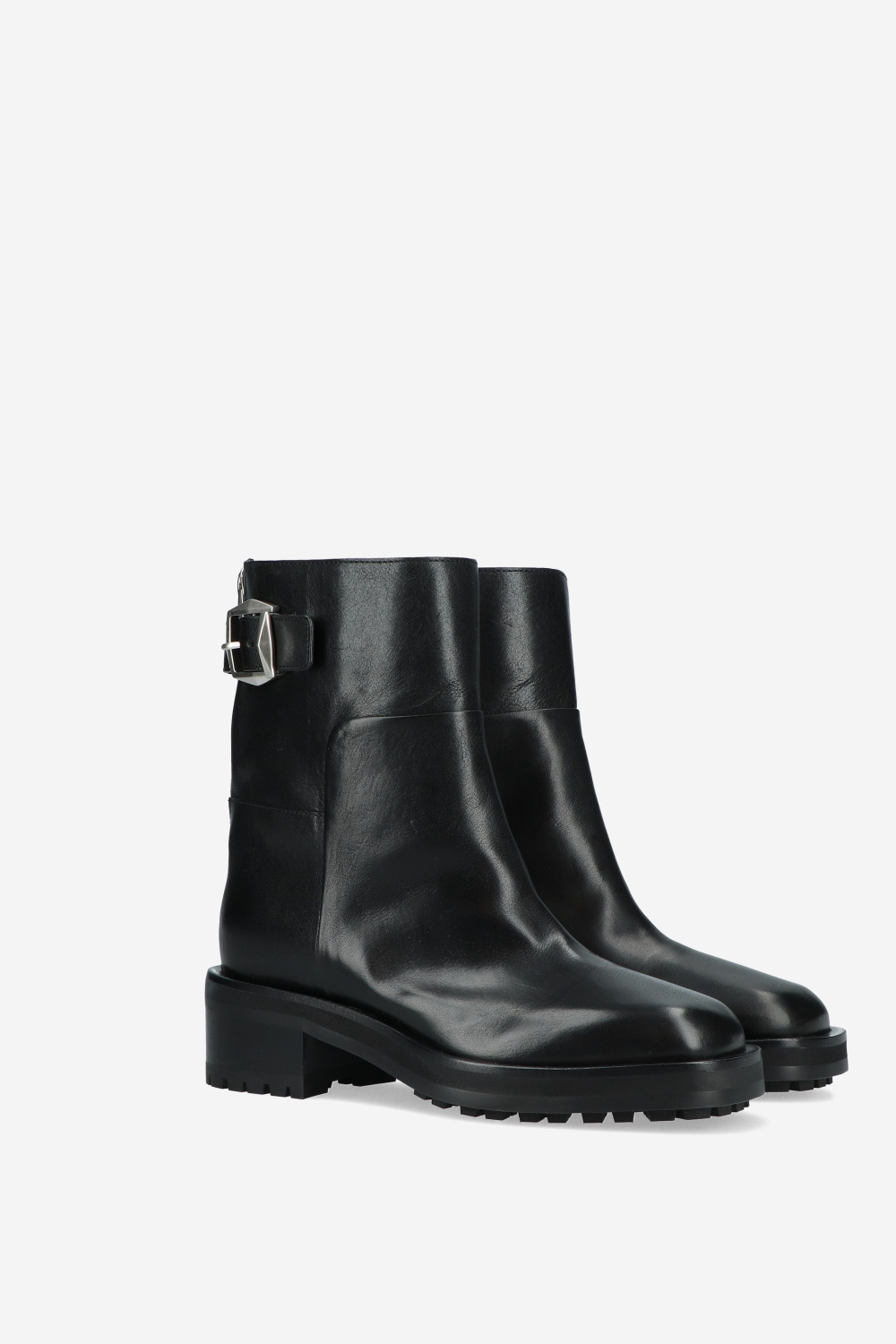 Jimmy Choo Boots Black