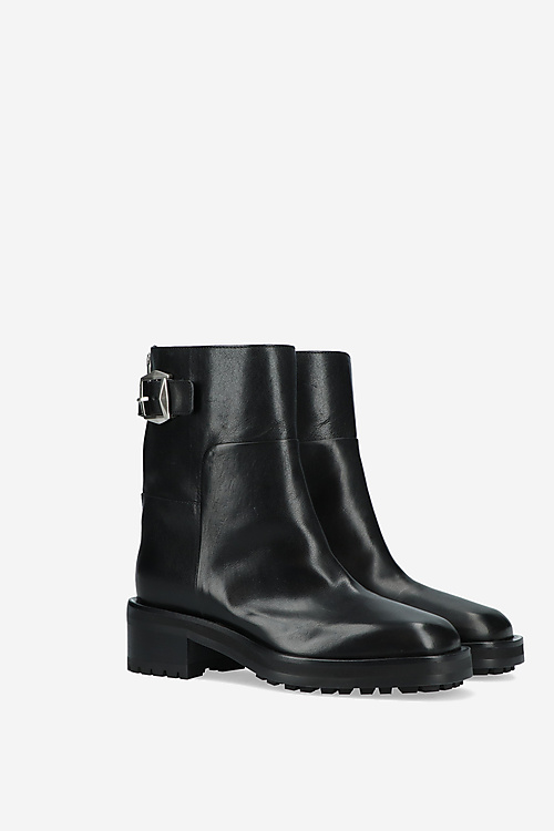 Jimmy Choo Boots Black