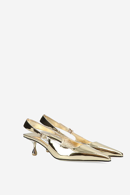 Jimmy Choo Pumps Goud